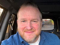 Joel Fahland