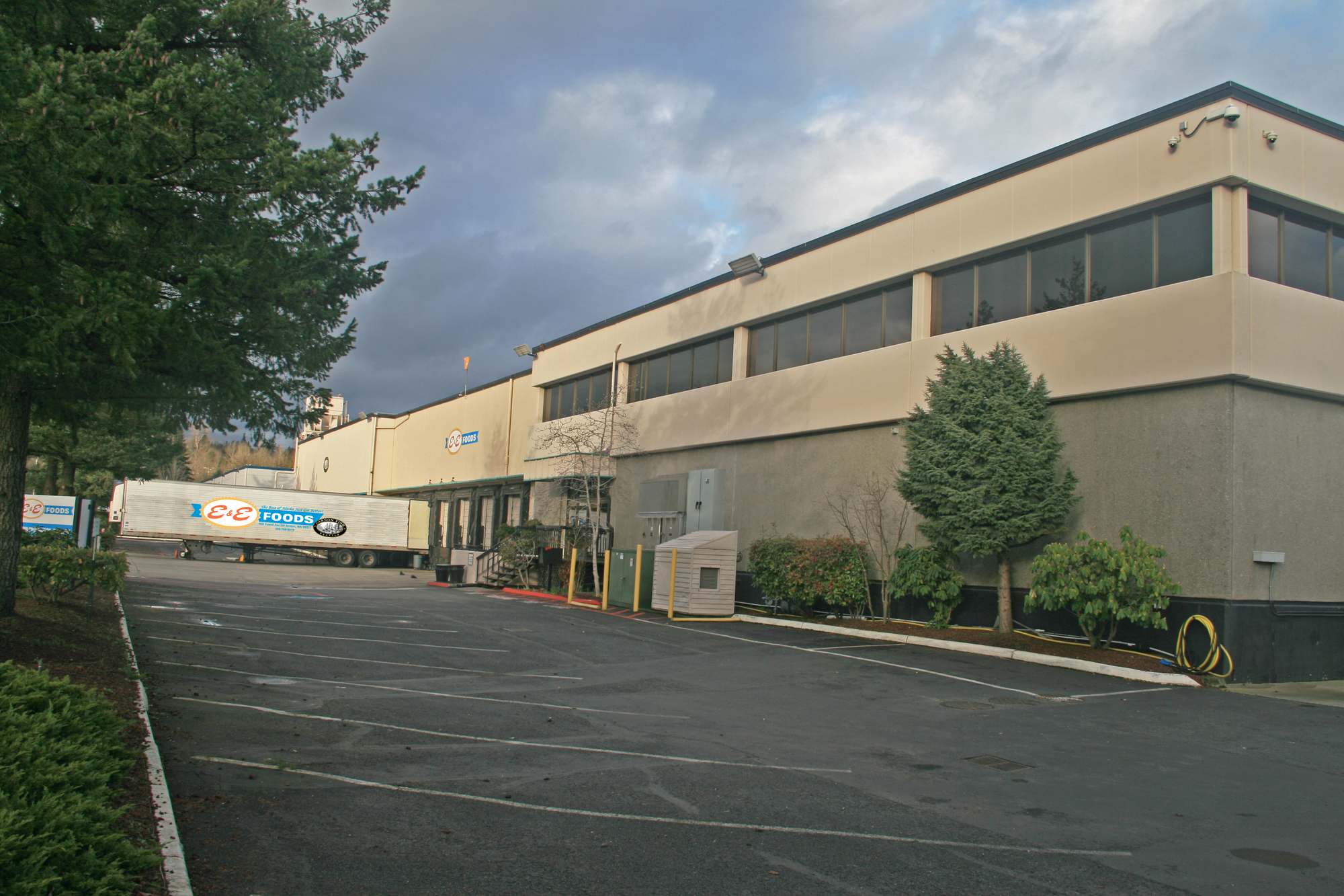 E&E Foods | Company Profile
