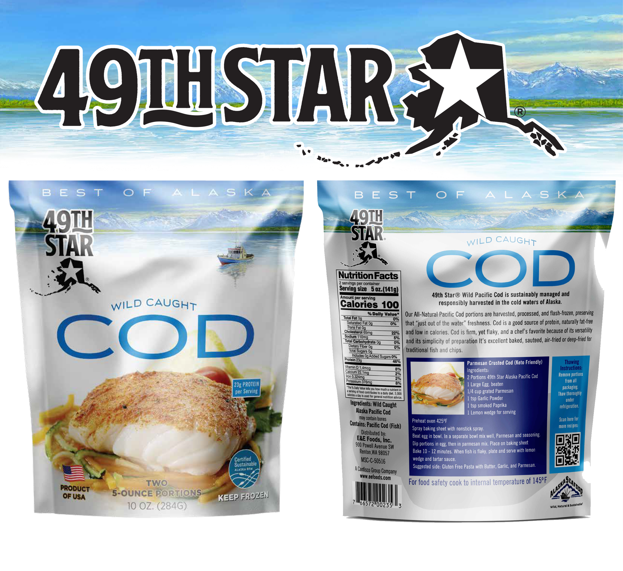 E&E Foods | Products